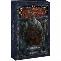 Image de Flesh And Blood - Outsiders - Blitz Deck Reflux