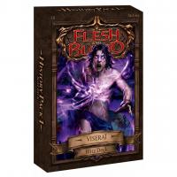 Image de Flesh And Blood - History Pack 1 - Blitz Deck Viseraï