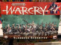 Image de Warhammer Age Of Sigmar: Warcry - Sybarites De Slaanesh