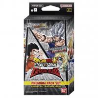 Image de Dragon Ball Super Jcc - Premium Pack Set 13