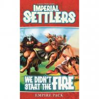 Image de Settlers / Imperial Settlers : Naissance D'un Empire - We Didn't Start The Fire