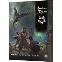 Image de Aventures à Rokugan - Kit Du Maître De Jeu