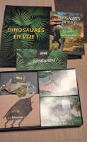 Image de Dinosaure En Vue