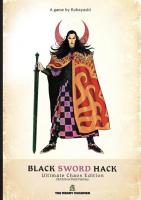 Image de Black Sword Hack