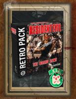 Image de Resident Evil - The Boardgame - Resident Evil Boardgame Retro Pack