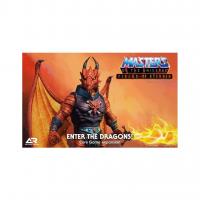 Image de Masters Of The Universe: Fields Of Eternia - Enter The Dragons