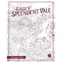 Image de Artisans Of Splendent Vale - Recharge Pack