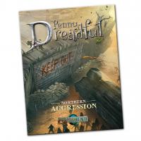 Image de Malifaux - Through The Breach - Penny Dreadful - Northern Agression