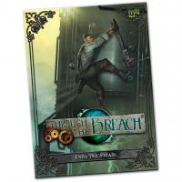 Image de Malifaux - Through The Breach - Into The Steam