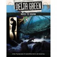 Image de Delta Green Vo - Need To Know