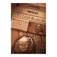 Image de Monster Of The Week - La Loge Blanche