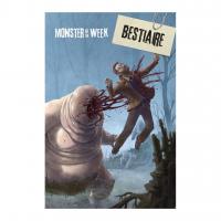 Image de Monster Of The Week - Bestiaire Et écran