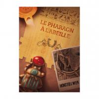 Image de Monster Of The Week - Le Pharaon à L'abeille