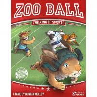 Image de Zoo Ball