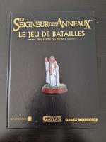 Image de Le Seigneur Des Anneaux : Le Jeu De Batailles - Editions Atlas - Tome Vi