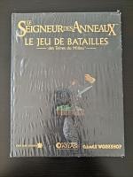 Image de Le Seigneur Des Anneaux : Le Jeu De Batailles - Editions Atlas - Tome Vii