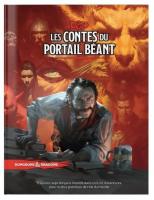 Image de Dungeons & Dragons - 5ème Edition Vf - Les Contes Du Portail Béant