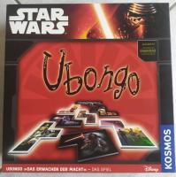 Image de Ubongo Star Wars