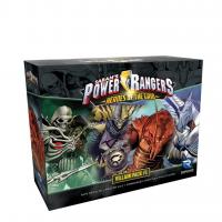 Image de Power Rangers : Heroes Of The Grid - Villian Pack 1