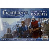 Image de Spécialistes Frostgrave