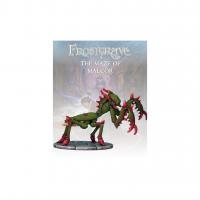 Image de Frostgrave - Mantodeus