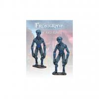 Image de Frostgrave - Nullmen