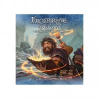 Image de Wizard Eye, The Art Of Frostgrave