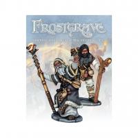 Image de Frostgrave - Thaumaturge Et Apprenti