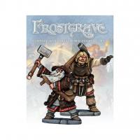 Image de Frostgrave - Enchanteur Et Apprenti