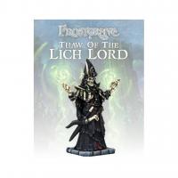 Image de Frostgrave - Le Roi Liche