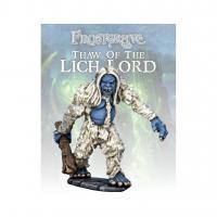 Image de Frostgrave - Troll Des Neiges