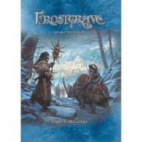 Image de Frostgrave - Les Pactes Oubliés