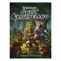 Image de Frostgrave - Ghost Archipelago