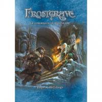 Image de Frostgrave - Le Compendium