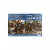 Image de Frostgrave - Les Soldats Ii