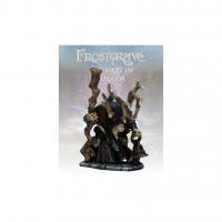 Image de Frostgrave - Chamane Rangifer