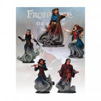 Image de Frostgrave - Ombre Des Sorciers