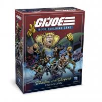 Image de Gi Joe - The Deck Building Game - Shadow Of The Serpent