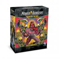 Image de Power Rangers : Heroes Of The Grid - Merciless Minions Pack 1