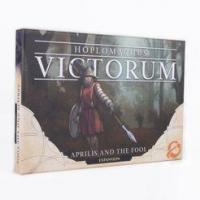 Image de Hoplomachus : Victorum - Aprilis And The Fool