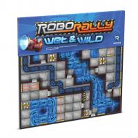 Image de Robo Rally - Wet & Wild