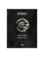 Image de Cthulhu Hack - Libri Monstrorum Iii : Wendigo