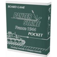 Image de Panzer Strike France 1944 (pocket Game)