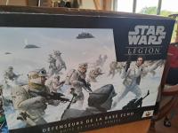 Image de Star Wars Légion - Défenseurs De La Base Echo