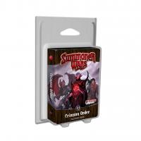 Image de Summoner Wars - 2nd. Edition - Crimson Order