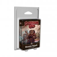 Image de Summoner Wars - 2nd. Edition - Mountain Vargath