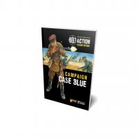 Image de Bolt Action - Case Blue