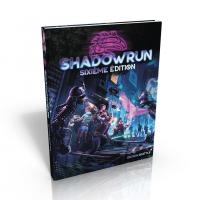 Image de Shadowrun 6ème édition Révisée