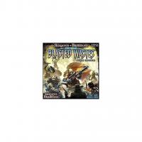 Image de Shadows Of Brimstone - Blasted Wastes Deluxe Otherworld