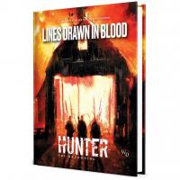 Image de Hunter : The Reckoning - Lines Drawn In Blood